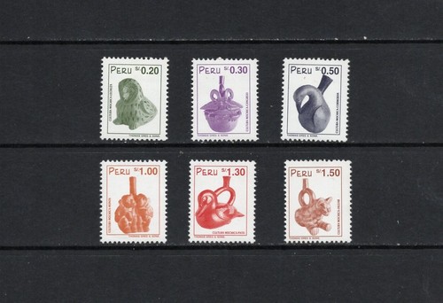 T0910 peru 1997 - t0910,