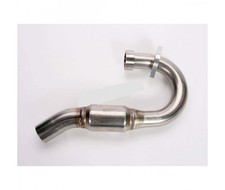 YAMAHA YZF 250 - 01/06 / WRF