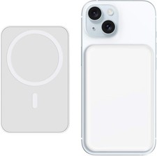 Batterie externe rapide