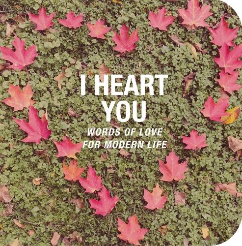 Cico books heart - you, (poche)