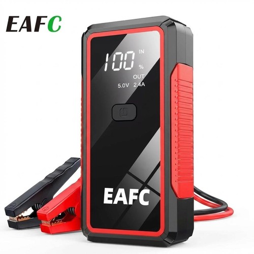 Booster batterie voiture - voiture, 2000a