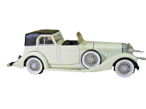 368z rio miniature hispano - miniature,