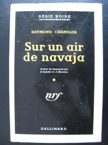 Sur air navaja - air, (c.ca)