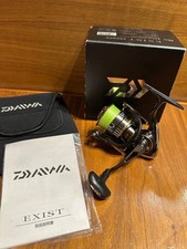 Moulinet tournant DAIWA 15