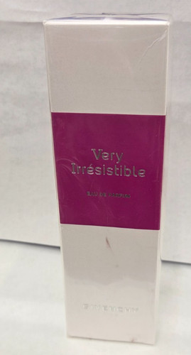 Very irresistible givenchy - by,