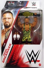 WWE Mattel - Bron Breakker