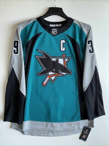 San jose sharks - sharks, fanatics