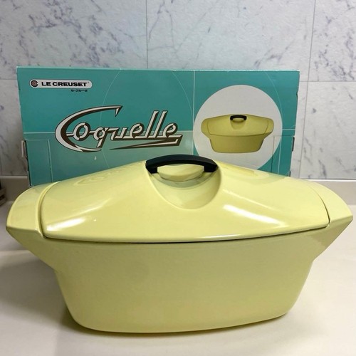 Creuset coquelle 28cm cast - coquelle,