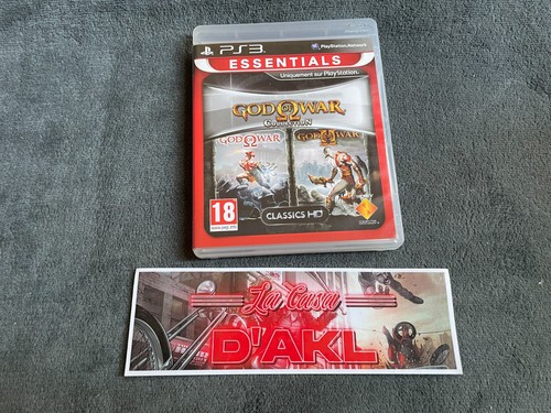 God war collection sans - of,