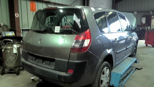 Moteur renault grand scenic - moteur, 2
