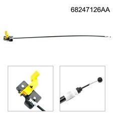 Pour Jeep Pour Renegade Capot