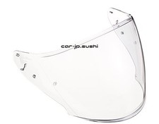 Casque carré Shoei Shield