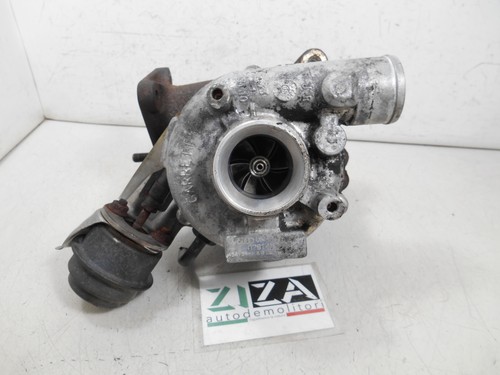Turbine audi 9 tdi 81 - tdi,