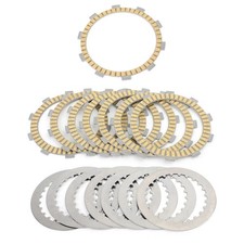 Kit disque d'embrayage pour