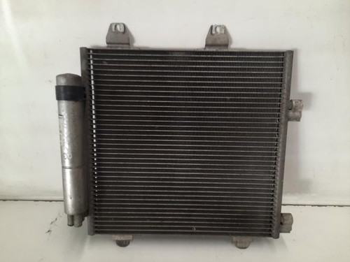 Radiateur clim citroen - citroen, c1