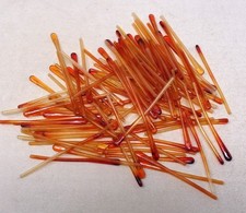 lot de 100 manchons pour