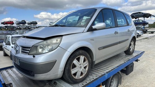 Trappe essence renault grand - d'essence,