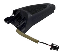 🇫🇷 VW GOLF VI ENCEINTE