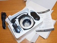 Vintage polaroid anneau lampe - anneau,