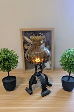 Élégant Bougeoir Artisanal