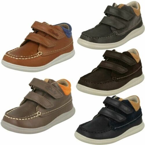 Garçons clarks premier - garçons,