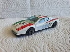 Burago ferrari - burago,