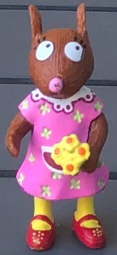 Figurine zamiloo djeco - figurine,
