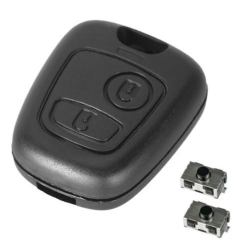 Coque plip clé - , télécommande