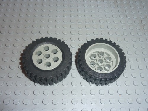 Roue lego technic model - lego,