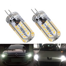 Ampoules LED Blanc HP24 feu de