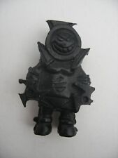 # IDEAL panosh Exogini