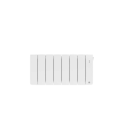 Radiateur chaleur douce bilbao - radiateur,