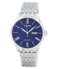 Montre Citizen En acier