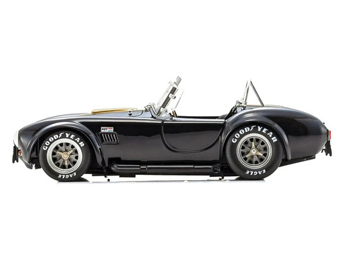 Shelby cobra 427 black - 427, s/c