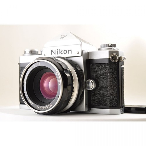 Appareil photo reflex