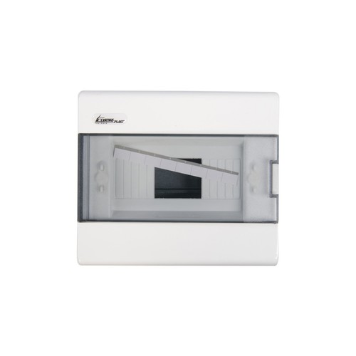 Distributeur modulaire 1x8