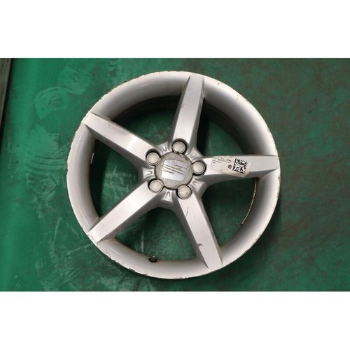 Jantes seat cupra - cupra, 02