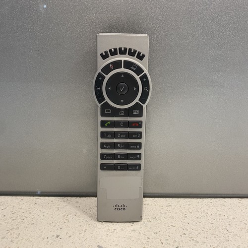 Cisco tandberg cts - cisco,