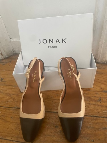 Chaussures escarpins talons - chaussures, escarpins,