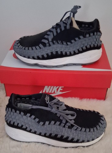 Baskets air footscape nike - footscape, de