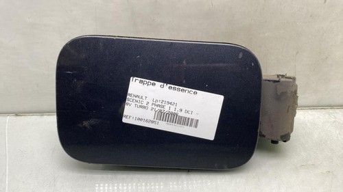 Trappe essence renault - trappe,