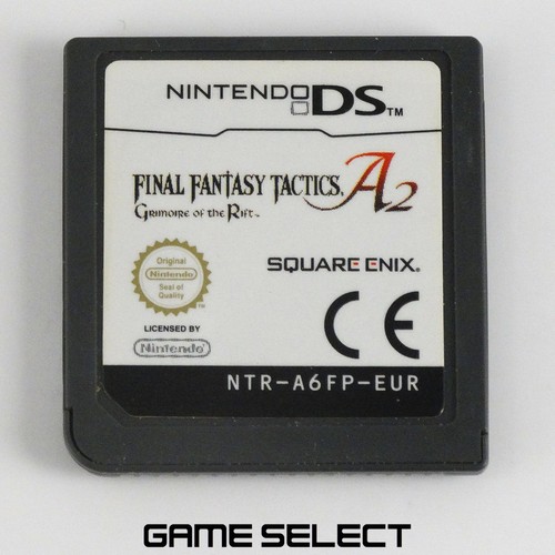 Final fantasy tactics - fantasy,