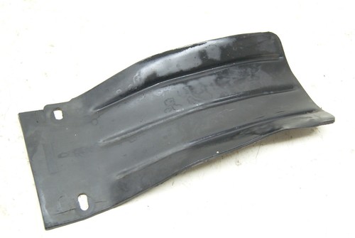 Bavette amortisseur yamaha - bavette,