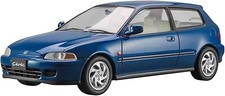 Hasegawa 1/24 Honda Civic