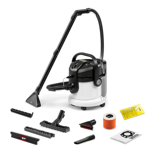 Shampouineuse karcher - se, 4