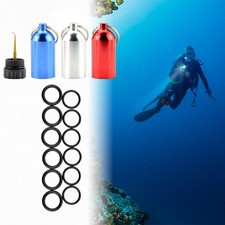 Mini bouteille de rangement