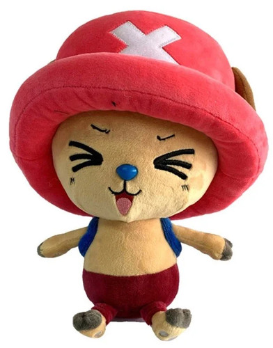 One piece peluche - one,