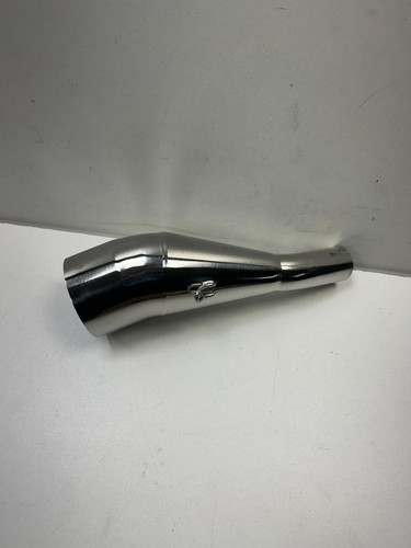 Pot échappement akrapovic - pot, d'échappement