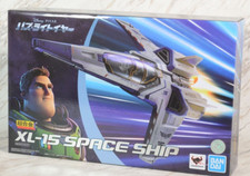 Jouet Story Buzz Chogokin