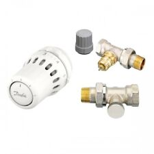Kit thermostatique complet